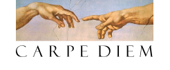 Carpe Diem ASBL Logo